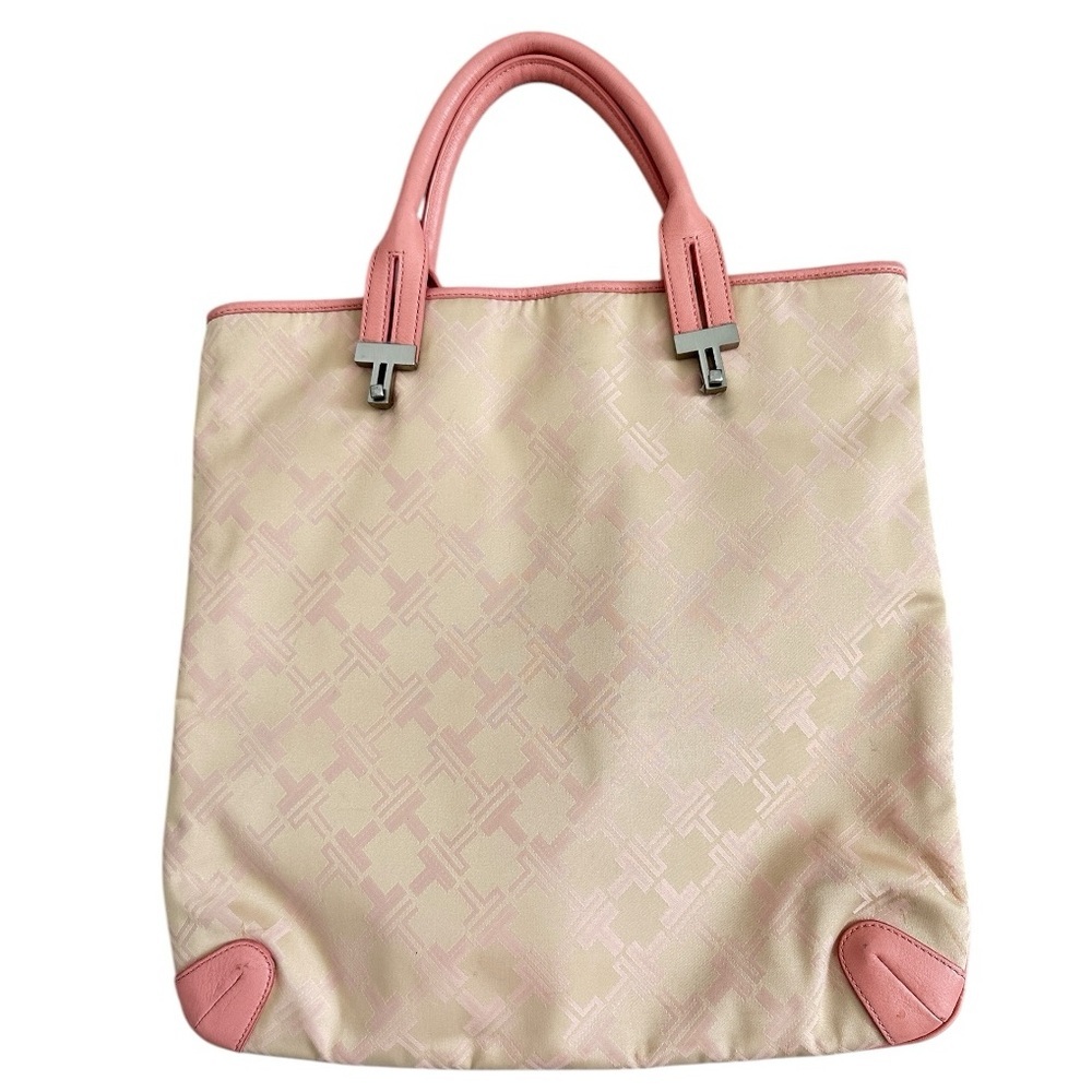Tumi bag